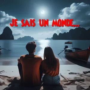 Je sais un monde