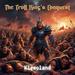 The Troll King's Conquest