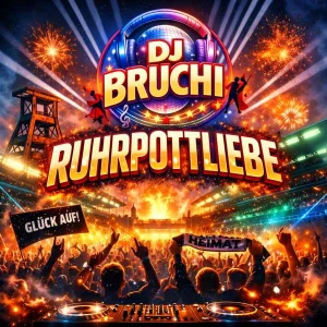 DJ Bruchi - Ruhrpottliebe