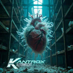 Fang wieder an zu laufen