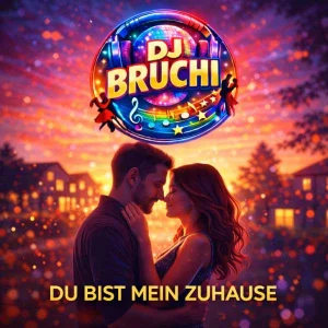DJ Bruchi - Du bist mein Zuhause