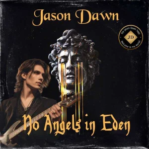 No Angels in Eden