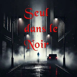Seul dans le Noir