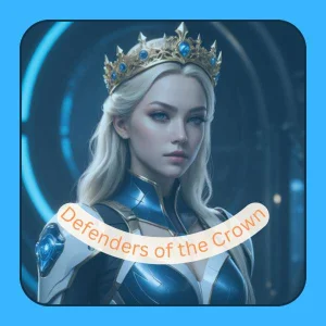 Defenders of the Crown (Rock)