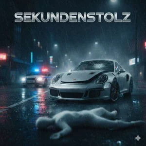 Sekundenstolz