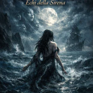 Echos der Sirene - Echi della Sirena.