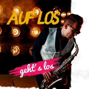 Auf Los geht´s Los