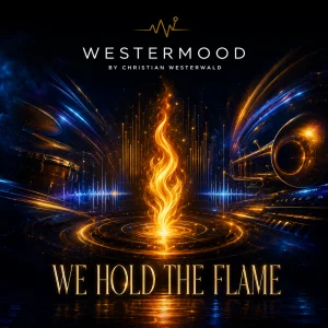 We Hold The Flame