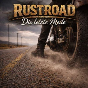 Die letzte Meile