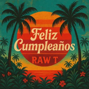 Feliz cumpleanos