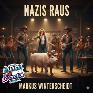 Nazis raus