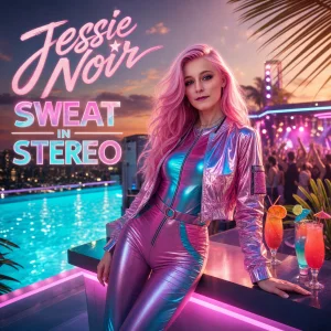 SWEAT IN STEREO