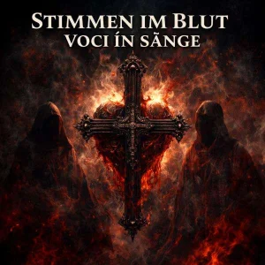 Stimmen im Blut – Voci în sânge