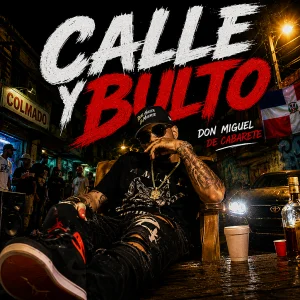 Calle y Bulto