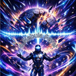 Space - 4.Nebula Fever