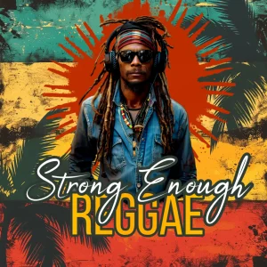 Strong Enough