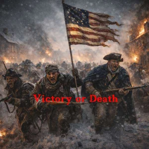Victory or Death