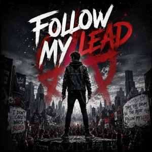 Follow my lead
