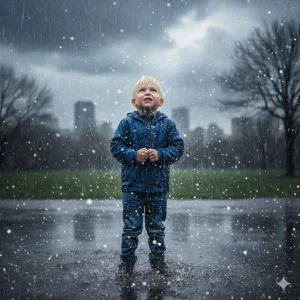 Der Hagel