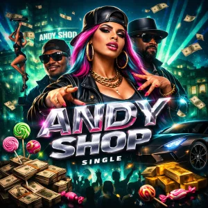 Andy Shop