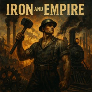 Iron and Empire