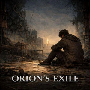 Orion's Exile