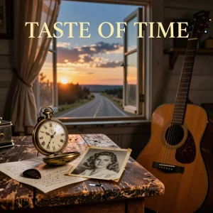 Taste of Time