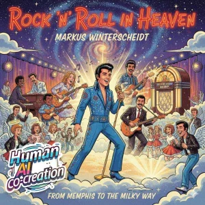 Rock ’n’ Roll in Heaven