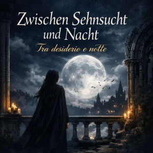 Zwischen Sehnsucht und Nacht - Tra Desiderio e notte