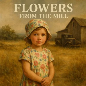 Flowers from the Mill