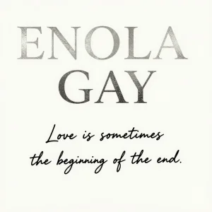 Enola Gay