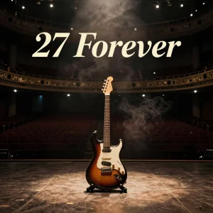 27 Forever