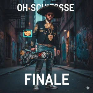 Oh Scheiße part 3