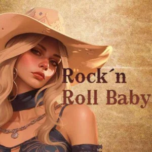 Rock´n Roll Baby