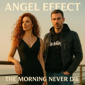 The Morning Never Die