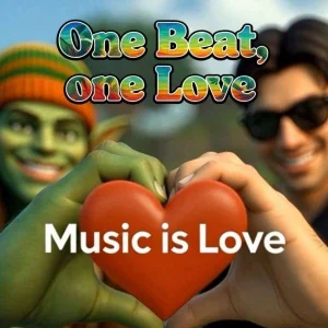 DragoGaming - One Beat, one Love (Sounds of Warcraft Part3)