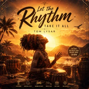 Let the rhythm take it all