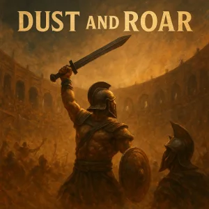 Dust and Roar