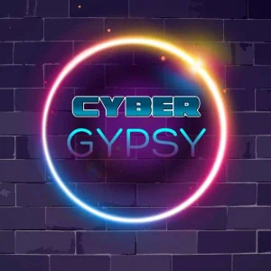 Cyber Gypsy
