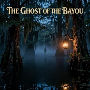 The Ghost of the Bayou
