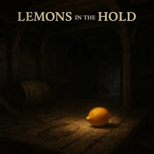 Lemons in the Hold
