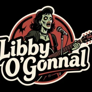 Libby O'Gonnal - War Cry