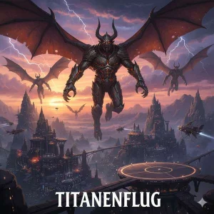 ATM - Track 6 – „Auferstanden“