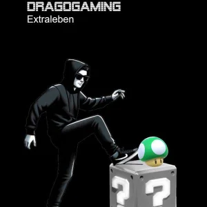 DragoGaming - Extraleben