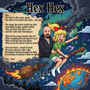 Hex Hex