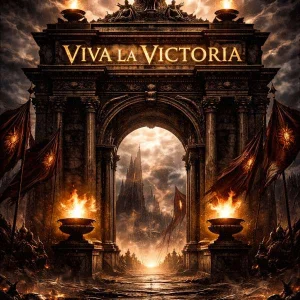 Viva La Victoria