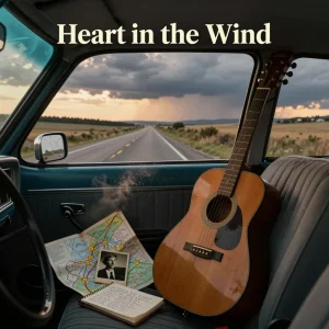 Heart in the Wind