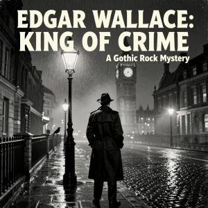 Edgar Wallace - King of Crime