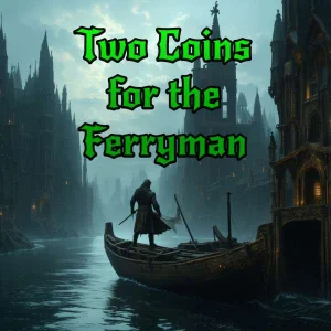 Two Coins for the Ferryman