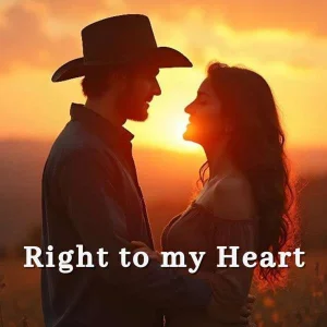 Right to my Heart